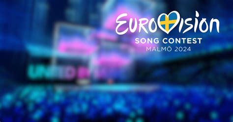 Eurovision 2024: Stage design revealed for Malmö song contest | Official Charts