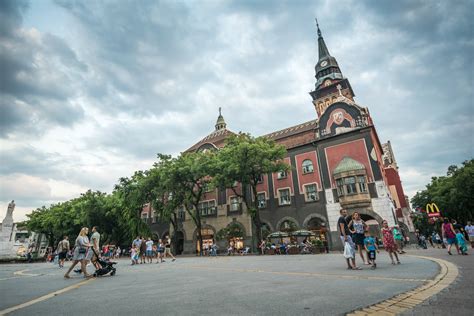 Gradska kuća | Visit Subotica