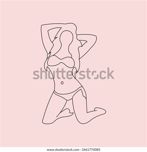 Hot Sexy Pussy Stock Vectors And Vector Art Shutterstock