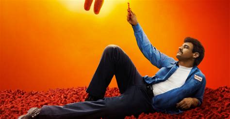 Flamin Hot el sabor que cambió la historia presenta su esperado tráiler