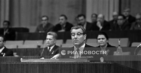 М.С. Соломенцев | РИА Новости Медиабанк