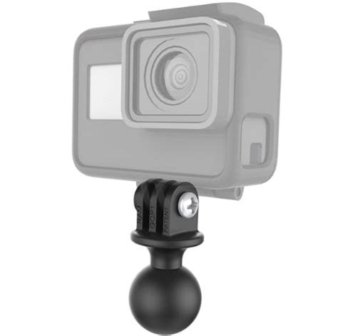 Адаптер для видеокамеры RAM Mounts купить в Минске