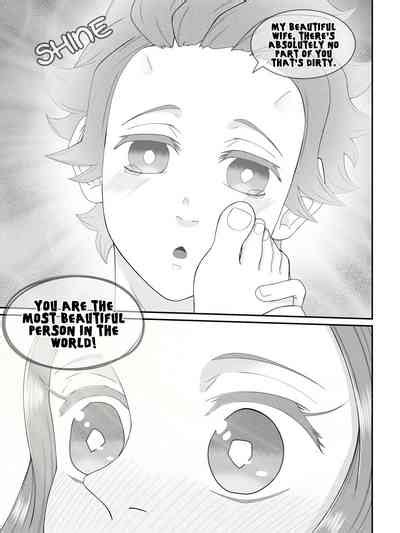 Past Memories Nhentai Hentai Doujinshi And Manga