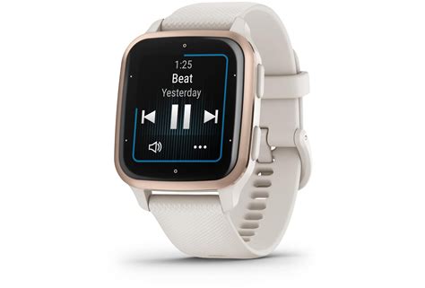 Garmin Venu SQ 2 Music