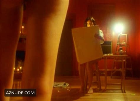 Sergio Lapel S Drawing Blood Nude Scenes Aznude