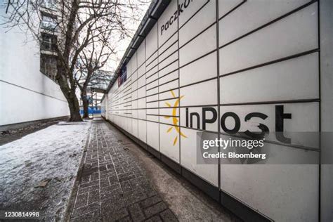 191 Inpost Stock Photos, High-Res Pictures, and Images - Getty Images