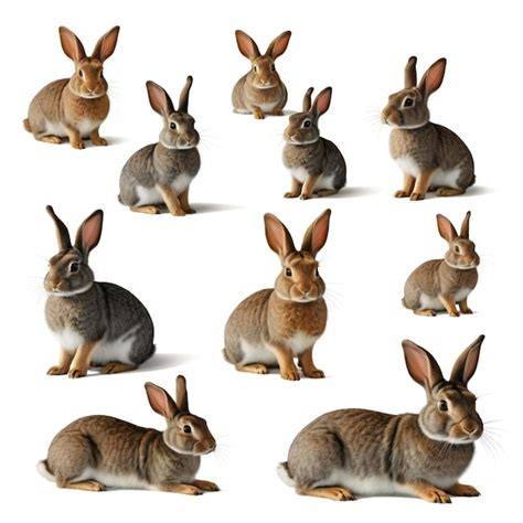 Page 2 | Bunny Breeds Vectors & Illustrations for Free Download