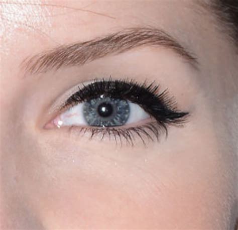 Eye Makeup Tips For Downturned Eyes - Makeup Vidalondon