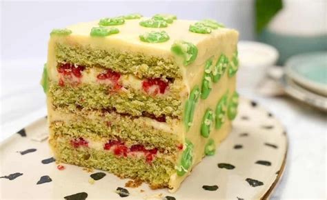 10 Best Pistachio Paste Recipes: Mouthwatering Creations Await