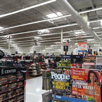 Walmart Supercenter - 26 Photos & 138 Reviews - Department Stores ...