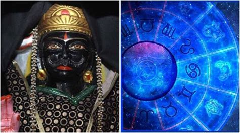 Saturn Planet Retrograde In Capricorn Shani Vakri 2022 These Zodiac