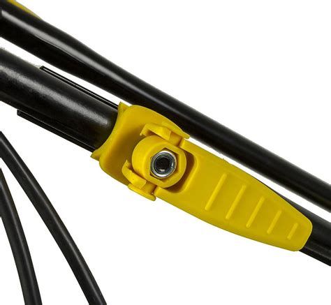 Газонокосилка роторная Huter ELM-1400 (70/4/4) — купить по доступной ...