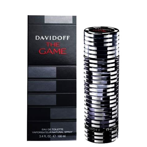 Davidoff The Game Edt