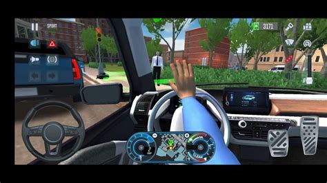 Taxi Sim Evolution Private Taxi Uber Driving Car Driving