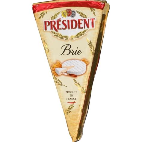 Сирене Бри President