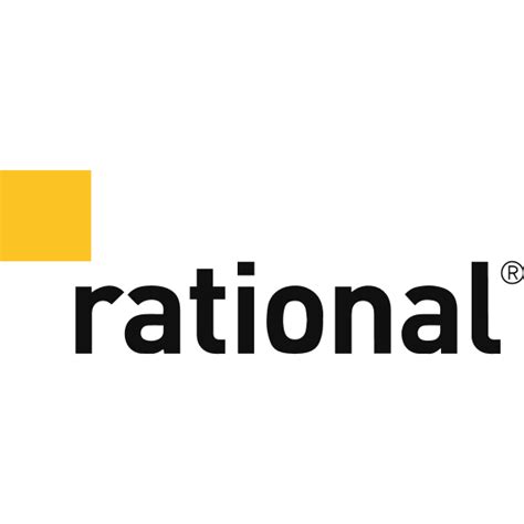 Rational Logo Download Png