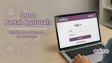 Odoo Approvals Portal | Odoo Portal Approvals Portal | Odoo Approvals