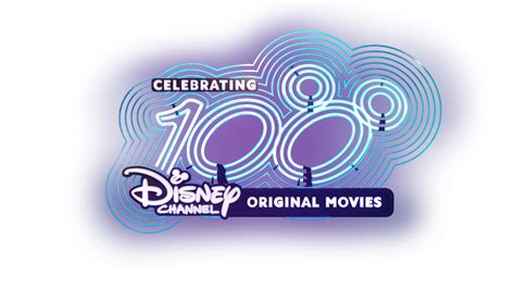 Disney Channel Original Movies Logo - LogoDix