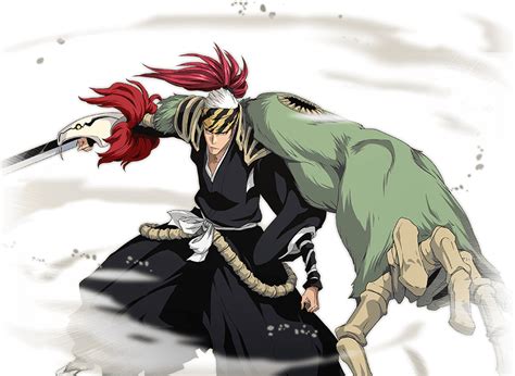 renji vs byakuya - Battles - Comic Vine