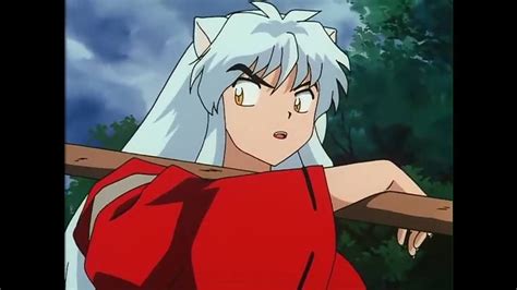 Pin By Kailie Butler On Inuyasha And His Daughter Moroha Anime