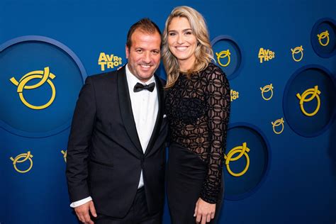 Van der Vaart onthult eigenschap Estavana háát Soccernews nl