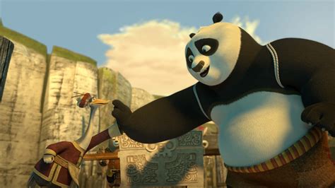 Kung Fu Panda The Dragon Knight Season Buying Discounts Th