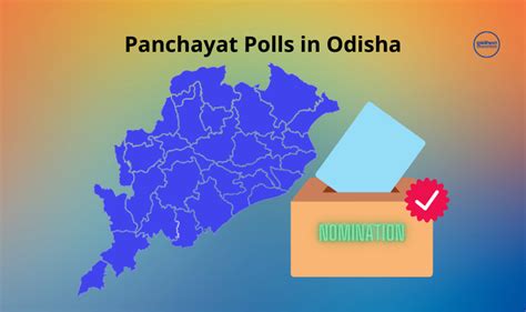 Odisha Panchayat Polls 52 868 Candidates File Nominations On Day 3