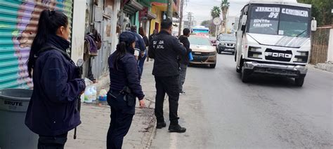 Guardia Estatal De G Nero Enfrentando La Violencia En Las Calles