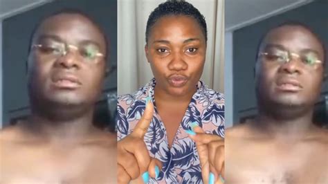 Abena Korkor New Atopa Video With A Married Man Ghanaians React