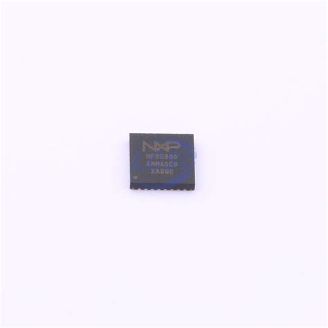 MFS5600AMMA0ES NXP Semicon C3189144 LCSC Electronics