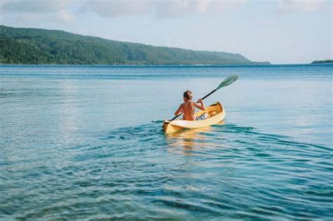 11 BEST Kayaks For Kids In 2023 [From Toddlers To Teens]