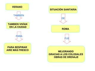 Aut Nticos Pueblos Agricultores Ppt