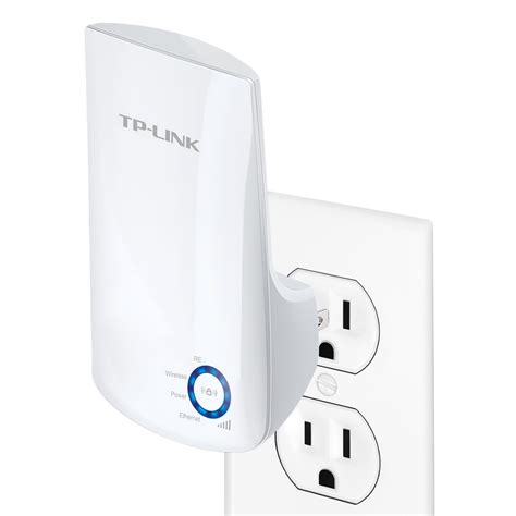 TP-LINK TL-WA850RE v1.x Default Password & Login, Manuals, Firmwares ...
