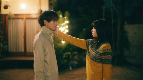 【写真】連続ドラマ「夕暮れに、手をつなぐ」第9話の場面カット（c）tbs Mantanweb（まんたんウェブ）