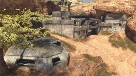 Outpost C9 Halopedia The Halo Wiki