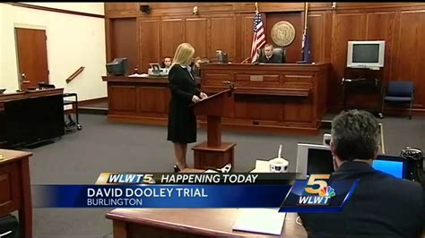 David Dooley Trial Continues Friday Youtube