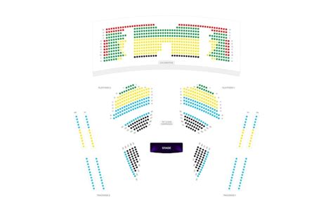 Troubadour Wembley Park Theatre | Now Playing: Starlight Express