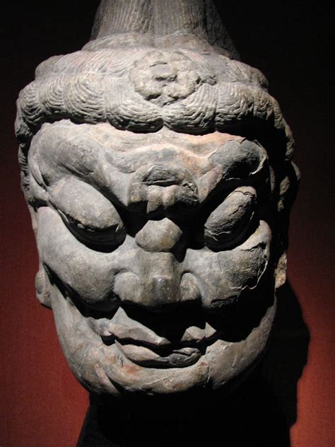 Ancient Chinese, Sculptures, Faces, Flickr, Museum, Statue, Photo, Art ...