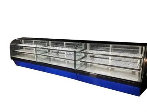 HOT SS Sweet Display Counter For Restaurant At Rs Feet In Guwahati ID