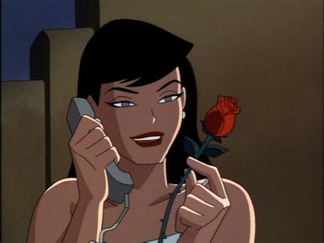 Lois Lane Dc Animated Universe Love Interest Wiki Fandom