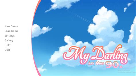 Adultgamesworld Free Porn Games Sex Games My Darling In The S Full Game Osjey Games