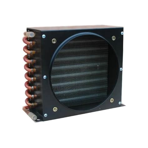 Кондензатор за хладилна камера T9R2L240D 1.02kW - Balkanenergy.bg