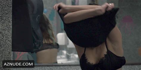 CHASE SUI WONDERS Nude AZNude