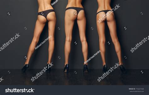 Naked Girls High Heels Stock Photos Images Photography Shutterstock