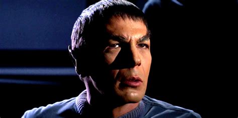 Leonard Nimoy Hosts Star Trek S Original Pilot Movie In Rare Footage