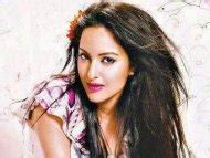 Naked Sonakshi Sinha Added By Makhan