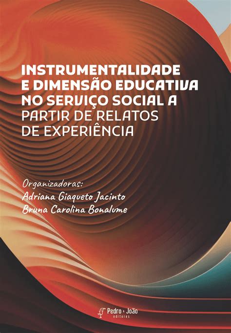 Instrumentalidade e dimensão educativa no Serviço Social a partir de