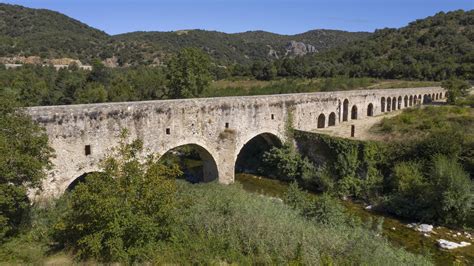 Loto Du Patrimoine Ch Teaux Abbayes Pont Ou Ancienne Pr Fecture