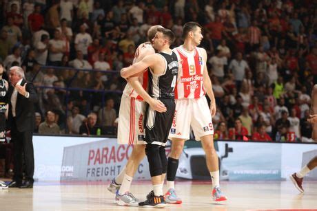 Sve O Me U Partizan Zvezda U Finalu Superlige Srbije Ili Prekid