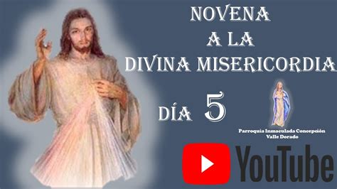 Cuando Empieza La Novena De La Divina Misericordia Clearance